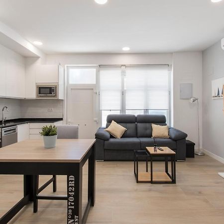 4Torres Homes - Laura マドリード エクステリア 写真