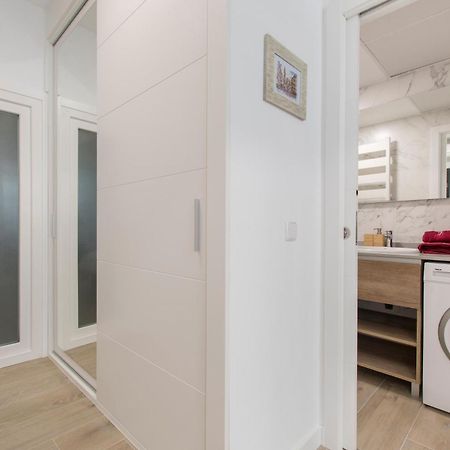 4Torres Homes - Laura マドリード エクステリア 写真