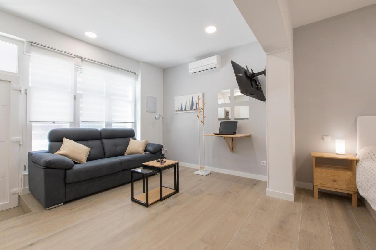 4Torres Homes - Laura マドリード エクステリア 写真